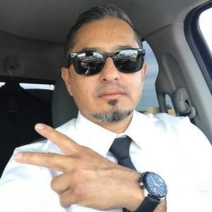 Meet your Posher, Conrad